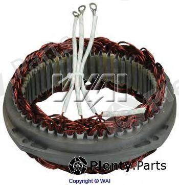  WAIglobal part 27-119 (27119) Stator, alternator