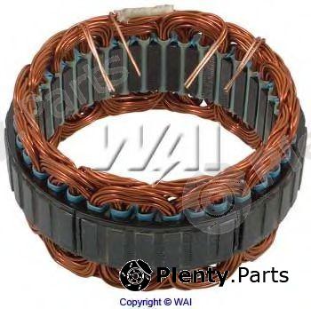  WAIglobal part 27-8117 (278117) Stator, alternator