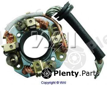  WAIglobal part 69-114-3 (691143) Holder, carbon brushes