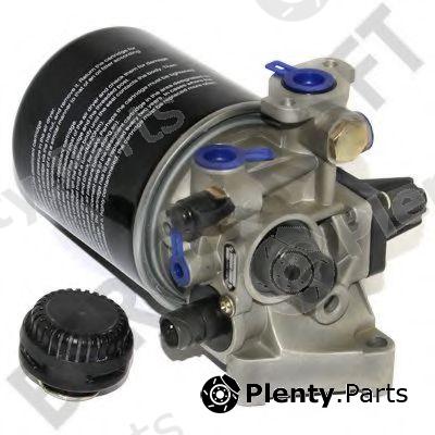  BERGKRAFT part BK8501901 Air Dryer, compressed-air system