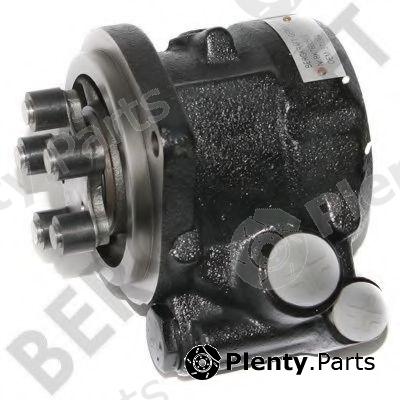  BERGKRAFT part BK7600503 Hydraulic Pump, steering system