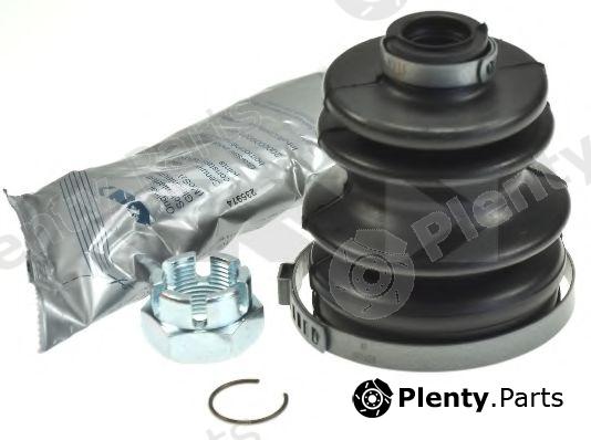  SPIDAN part 21316 Bellow Set, drive shaft