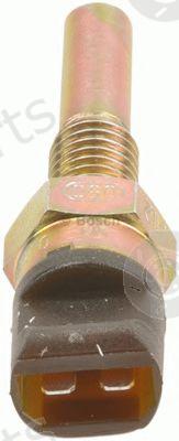  BOSCH part 0280130006 Sender Unit, intake air temperature
