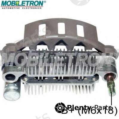  MOBILETRON part RM92 Replacement part