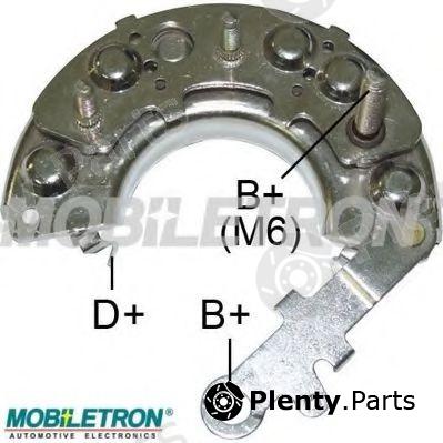  MOBILETRON part RH41C Replacement part