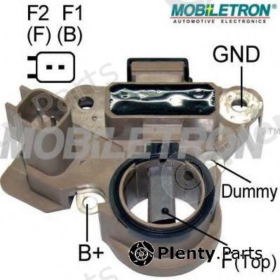  MOBILETRON part TBM146 Repair Kit, alternator