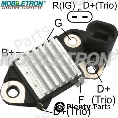  MOBILETRON part VRD271 Alternator Regulator