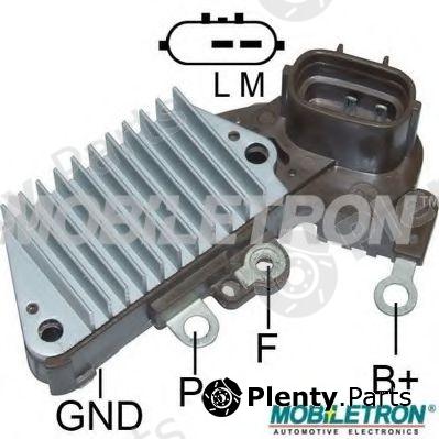  MOBILETRON part VRH200592 Alternator Regulator