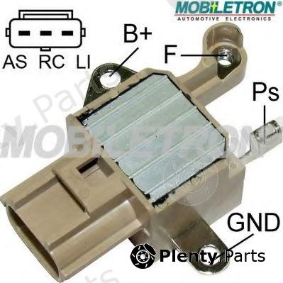  MOBILETRON part VRH200596 Alternator Regulator