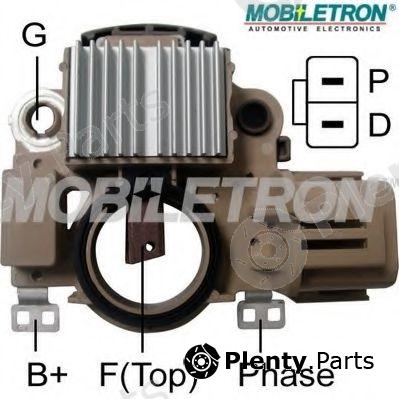  MOBILETRON part VRH2009100 Alternator Regulator