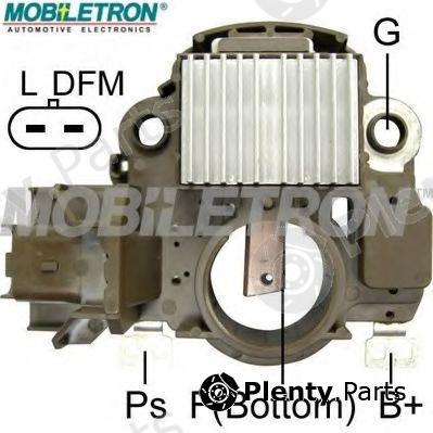  MOBILETRON part VRH2009105 Alternator Regulator