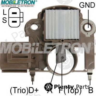  MOBILETRON part VRH200926 Alternator Regulator
