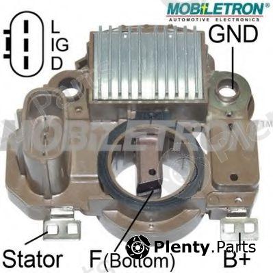  MOBILETRON part VRH200990 Alternator Regulator