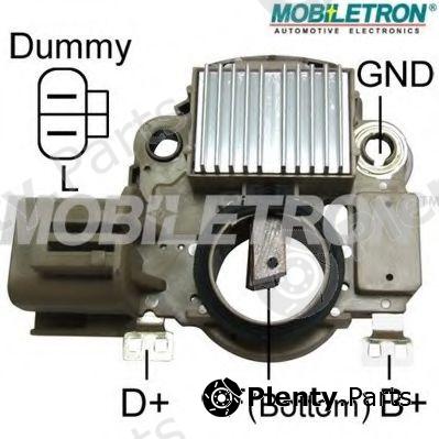  MOBILETRON part VRH200993 Alternator Regulator