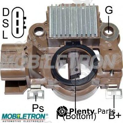  MOBILETRON part VRH2009107 Alternator Regulator