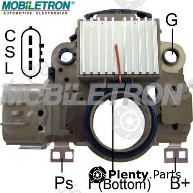  MOBILETRON part VRH2009109 Alternator Regulator