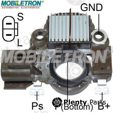  MOBILETRON part VRH2009115 Alternator Regulator