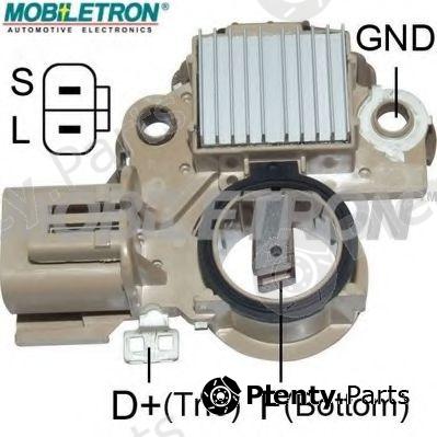  MOBILETRON part VRH2009116 Alternator Regulator