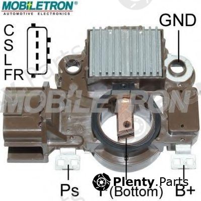  MOBILETRON part VR-H2009-159 (VRH2009159) Alternator Regulator