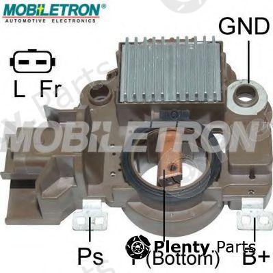  MOBILETRON part VR-H2009-170 (VRH2009170) Alternator Regulator