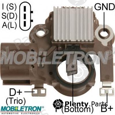  MOBILETRON part VRH200943 Alternator Regulator