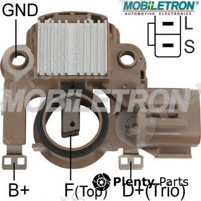  MOBILETRON part VRH200945 Alternator Regulator