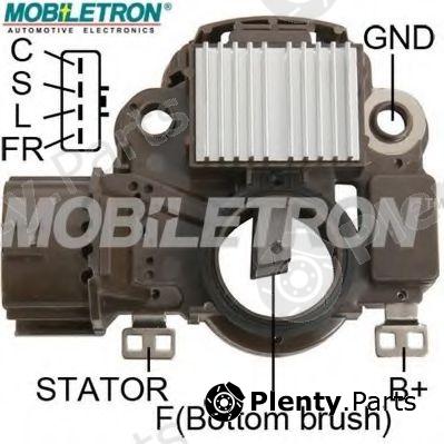  MOBILETRON part VRH200970A Alternator Regulator