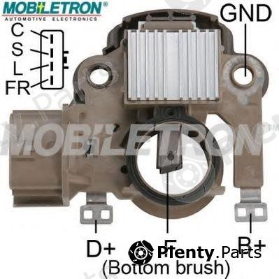  MOBILETRON part VRH200973 Alternator Regulator