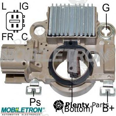  MOBILETRON part VRH200994 Alternator Regulator