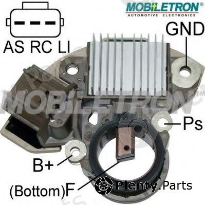  MOBILETRON part VRH200998 Alternator Regulator