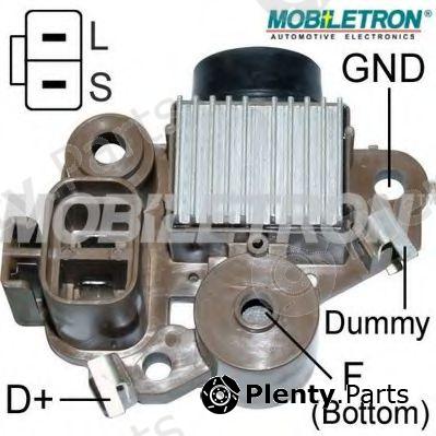  MOBILETRON part VRMD06 Alternator Regulator
