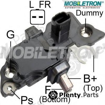  MOBILETRON part VRB242 Alternator Regulator