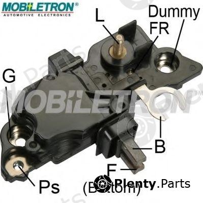  MOBILETRON part VRB252 Alternator Regulator