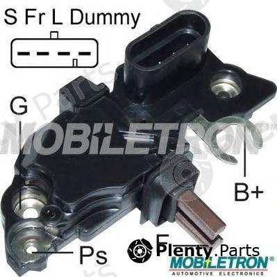 MOBILETRON part VRB259 Alternator Regulator
