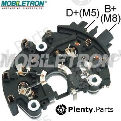  MOBILETRON part RB36H Rectifier, alternator