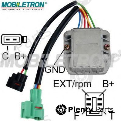  MOBILETRON part IGT020 Replacement part
