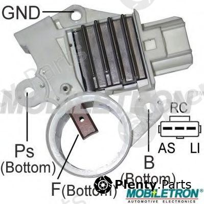  MOBILETRON part VRF910 Alternator Regulator