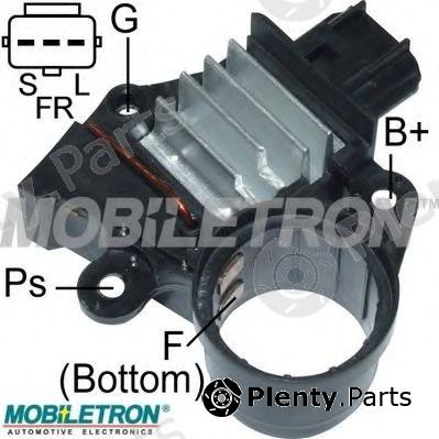  MOBILETRON part VRF931 Alternator Regulator