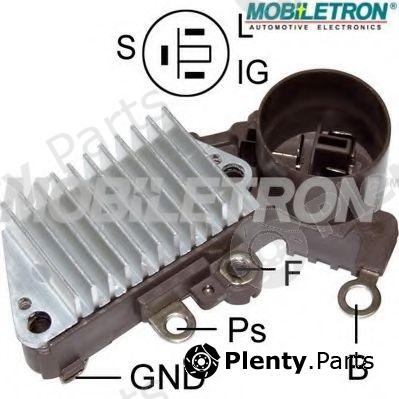  MOBILETRON part VRH200558 Alternator Regulator