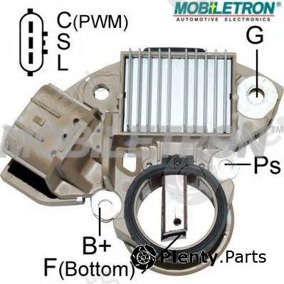  MOBILETRON part VR-H2009-130 (VRH2009130) Alternator Regulator