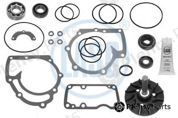  LASO part 98582021 Repair Kit, water pump