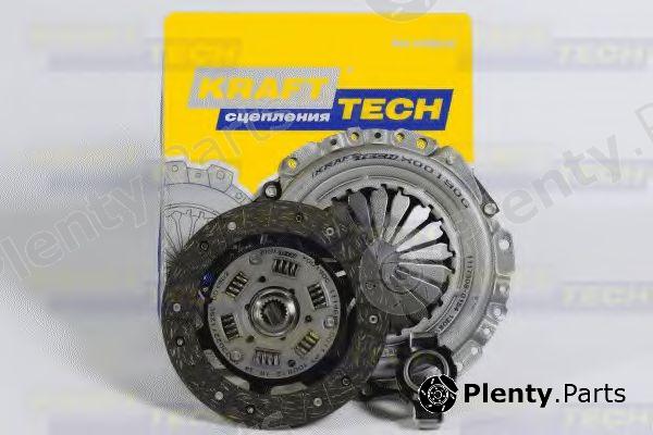  KRAFTTECH part W00190B Clutch Kit