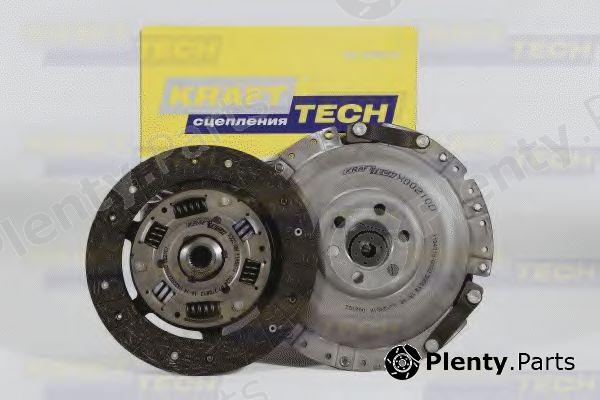  KRAFTTECH part W00210E9 Clutch Kit