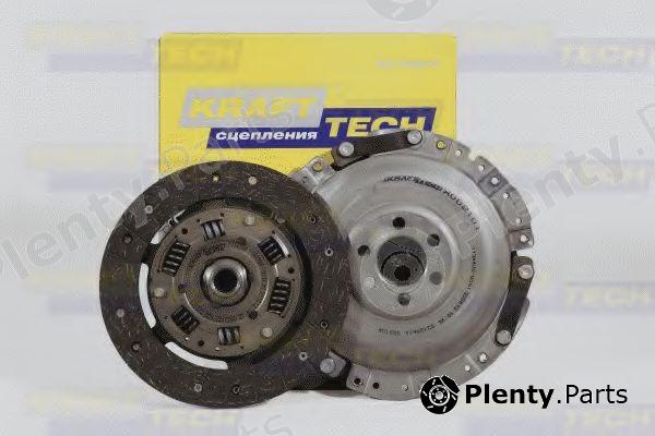  KRAFTTECH part W00210F9 Clutch Kit