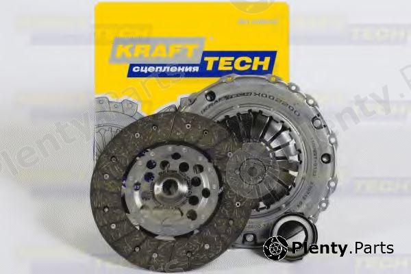  KRAFTTECH part W00220D Clutch Kit