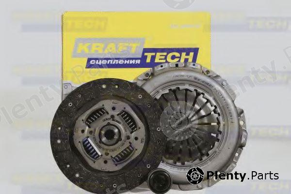  KRAFTTECH part W00228J Clutch Kit