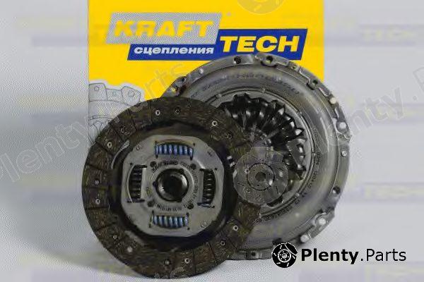  KRAFTTECH part W00235D9 Clutch Kit