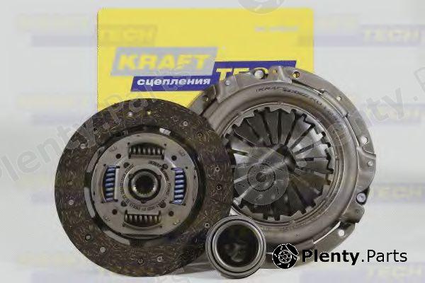  KRAFTTECH part W00240C Clutch Kit