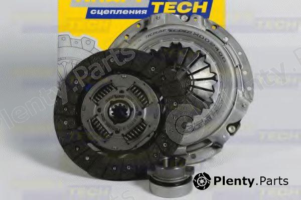  KRAFTTECH part W00240E Clutch Kit