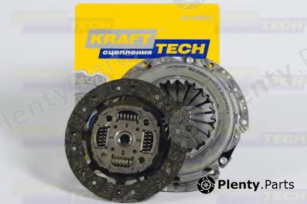  KRAFTTECH part W01220B9 Clutch Kit